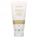 Petitfee, 골드 넥 크림(Gold Neck Cream), 50g