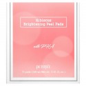 Petitfee, Hibiscus, Brightening Peel Pads, 70 Pads, 5.41 fl.oz (160 ml)