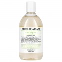 Phillip Adam, 샴푸, 무향, 355ml(12fl oz)