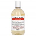 Phillip Adam, 샴푸, 오렌지 바닐라, 355ml(12fl oz)