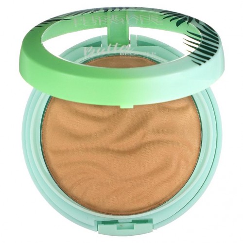 Physicians Formula, 버터 브론저, 딥 브론저, 0.38 oz (11 g)