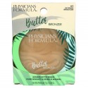 Physicians Formula, Butter Bronzer, 라이트 브론저, 11g(0.38oz)