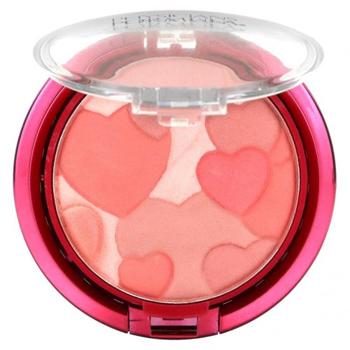 Physicians Formula, Happy Booster, Glow & Mood Boosting Blush, Rose, 0.24 oz (7 g)