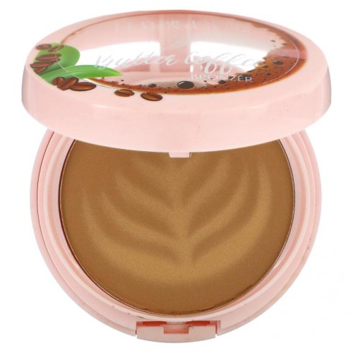 Physicians Formula, Limited Edition, Butter Coffee Bronzer, Latte, 0.38 oz (11 g)