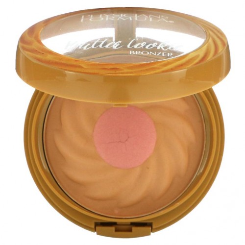 Physicians Formula, Limited Edition, Butter Cookie Bronzer, Sugar, 0.39 oz (11.3 g)