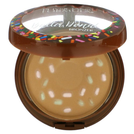 Physicians Formula, Limited Edition, Butter Donut Bronzer, Sprinkles,  0.37 oz (10.5 g)