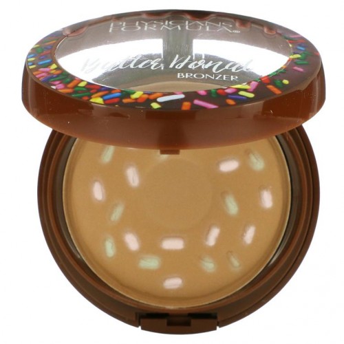 Physicians Formula, Limited Edition, Butter Donut Bronzer, Sprinkles, 0.37 oz (10.5 g)