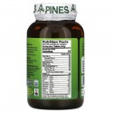 Pines International, 밀싹, 500mg, 250정
