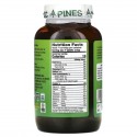 Pines International, 밀싹, 500mg, 500정