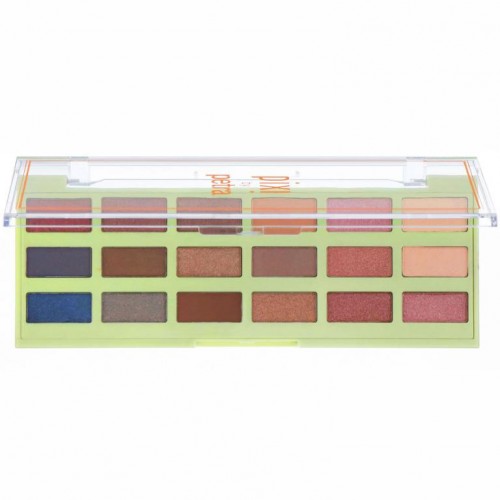 Pixi Beauty, 리드 러블리스, 세컨드 에디션, 매트 및 메탈릭, 0.47 oz (13.32 g)