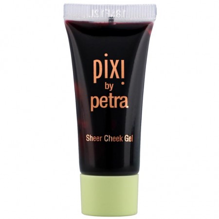 Pixi Beauty, 시어 치크 젤, 플러시드, 0.45 oz (12.75 g)