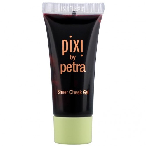Pixi Beauty, 시어 치크 젤, 플러시드, 0.45 oz (12.75 g)
