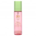 Pixi Beauty, 메이크업 고정 미스트, 로즈 워터와 그린 티, 2.7 fl oz (80 ml)