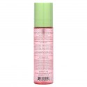 Pixi Beauty, 메이크업 고정 미스트, 로즈 워터와 그린 티, 2.7 fl oz (80 ml)