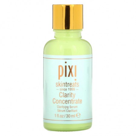 Pixi Beauty, 클래리티 농축물, 정화 세럼, 30ml(1fl oz)