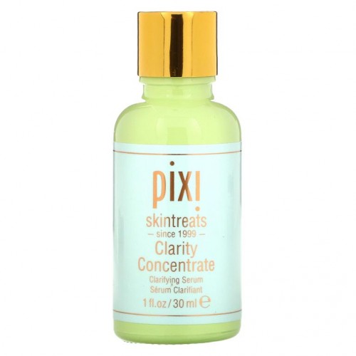 Pixi Beauty, 클래리티 농축물, 정화 세럼, 30ml(1fl oz)