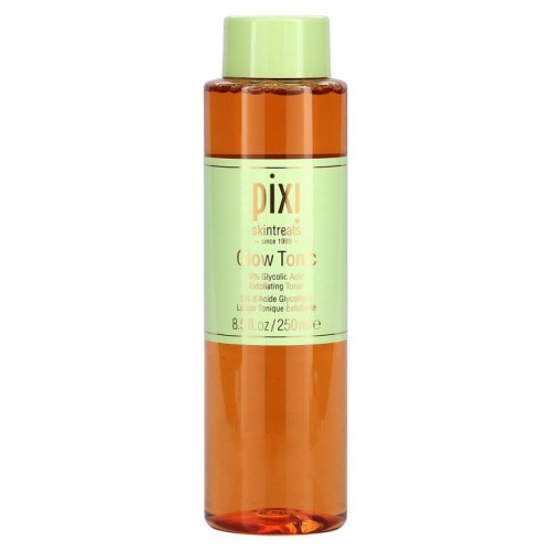 Pixi Beauty, 글로우 토닉, 익스폴리에이팅 토너, 8.5 fl oz (250 ml)