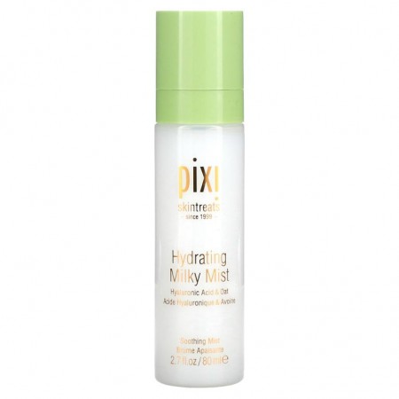 Pixi Beauty, 하이드레이팅 밀키 미스트, 2.70 fl oz (80 ml)