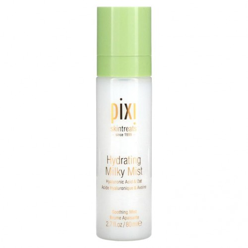 Pixi Beauty, 하이드레이팅 밀키 미스트, 2.70 fl oz (80 ml)