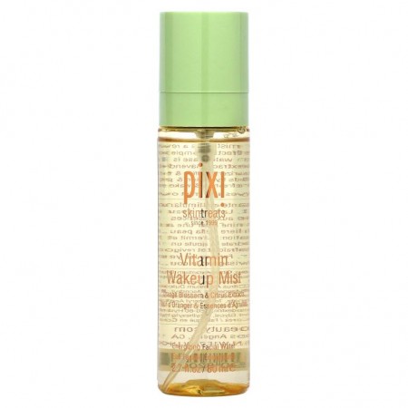 Pixi Beauty, 비타민 웨이크업 미스트, 2.70 fl oz (80 ml)