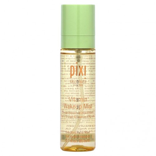 Pixi Beauty, 비타민 웨이크업 미스트, 2.70 fl oz (80 ml)