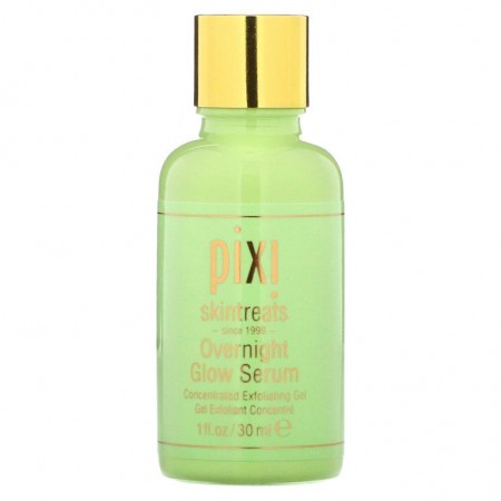 Pixi Beauty, 오버나이트 글로우 세럼, 30 ml (1.01 fl oz)