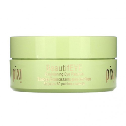 Pixi Beauty, BeautifEYE, Brightening Eye Patches, 30 Pairs