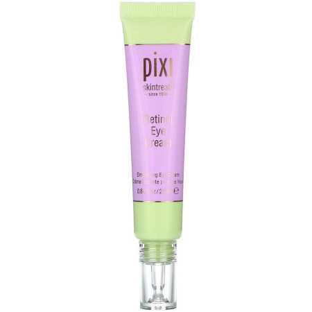 Pixi Beauty, Retinol Eye Cream, Smoothing Eye Cream, 0.84 fl oz (25 ml)