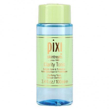 Pixi Beauty, Skintreats, Clarity Tonic, 3.4 fl oz (100 ml)