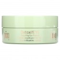 Pixi Beauty, Skintreats, DetoxifEye, 디퍼핑 아이 패치, 30 쌍 + 스푼