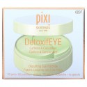 Pixi Beauty, Skintreats, DetoxifEye, 디퍼핑 아이 패치, 30 쌍 + 스푼