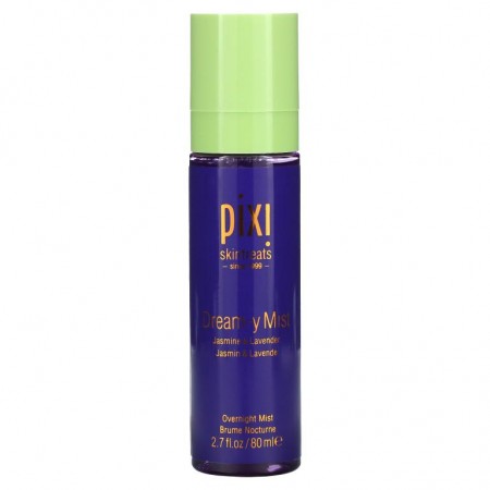 Pixi Beauty, Skintreats, Dreamy-Mist, Jasmine & Lavender, 2.7 fl oz (80 ml)