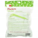Plackers, 어금니용 Micro Mint, 치실, 민트, 75개입