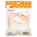 Plackers, Orthopick, 치실, 36개입