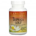 Planetary Herbals, 아유르베딕스, 트리팔라 골드, 1,000 mg, 120 정