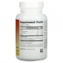 Planetary Herbals, 아유르베딕스, 트리팔라 골드, 1,000 mg, 120 정