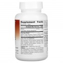 Planetary Herbals, 풀 스펙트럼, 차가 버섯, 1,000 mg, 60 타블렛