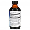 Planetary Herbals, 캄 차일드, 허브 시럽, 4 fl oz (118.28 ml)