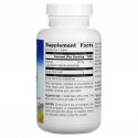 Planetary Herbals, 풀 스펙트럼 노팔 선인장, 1,000mg, 120정