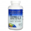 Planetary Herbals, 트리팔라, 500 mg, 180 캡슐