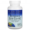 Planetary Herbals, 시호 간 클렌즈, 545 mg, 150 타블렛