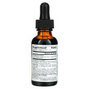 Planetary Herbals, 아유르베다 요법, Full Spectrum 강황, 29.57ml(1fl oz)