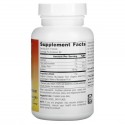 Planetary Herbals, Ayurvedics, 트리팔라, 1,000mg, 120정