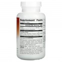 Planetary Herbals, Full Spectrum 차가버섯, 1,000mg, 120정