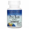 Planetary Herbals, Full Spectrum 소나무 껍질 추출물, 150mg, 60정