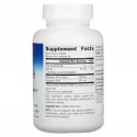 Planetary Herbals, Full Spectrum 황기 추출물, 500mg, 120정