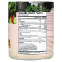 PlantFusion, 완전한 식물 펩타이드, 콜라겐 뷰티, 복숭아 망고, 180g(6.35oz)