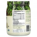 PlantFusion, 컴플리트 프로틴, 크리미 바닐라 빈, 450g(1lb)