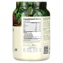 PlantFusion, 완전 단백질, 천연 성분, 840 g(1.85 lb)