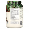 PlantFusion, 컴플리트 프로틴, 쿠키 앤 크림, 900g(2lb)